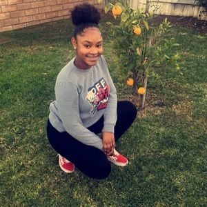 Meet your Posher, Dailyn